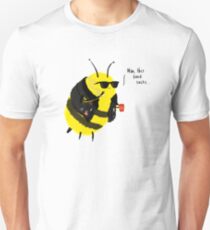 Festival Bees Unisex T-Shirt