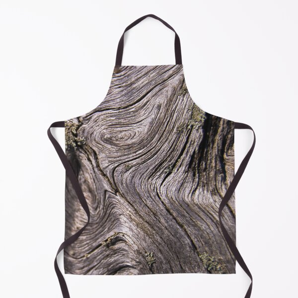 Item preview, Fallen Tree in the Forest - Wood Pattern Print designed and sold by Robert Link.