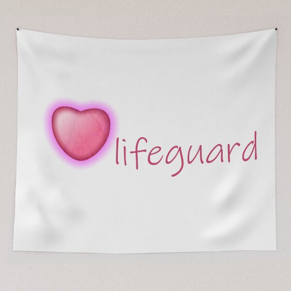 Item preview, Love Paramedic designed and sold by J12-M08.