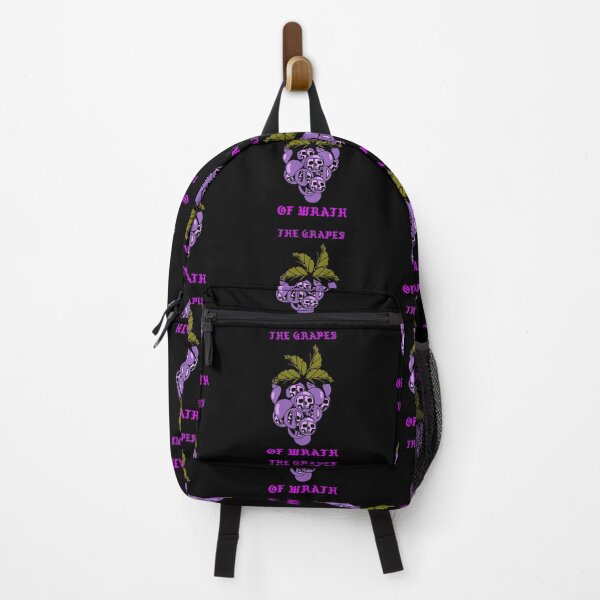 Item preview, GRAPES of WRATH! designed and sold by Right Passage.