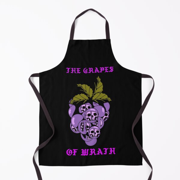 Item preview, GRAPES of WRATH! designed and sold by Right Passage.