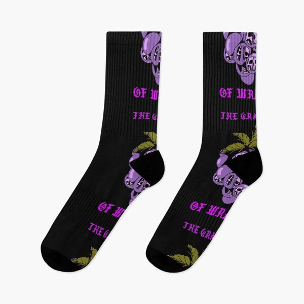 Item preview, GRAPES of WRATH! designed and sold by Right Passage.