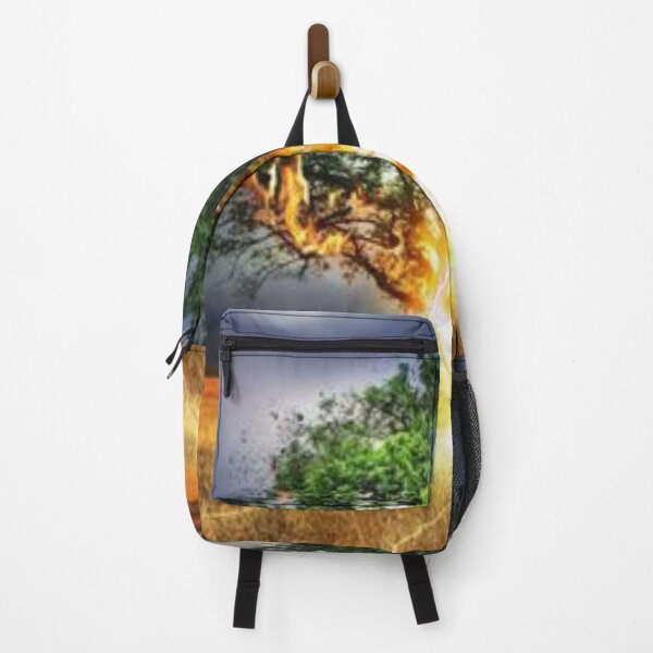 Item preview, Nature light flash on the tree. designed and sold by Lan thi Nguyen.