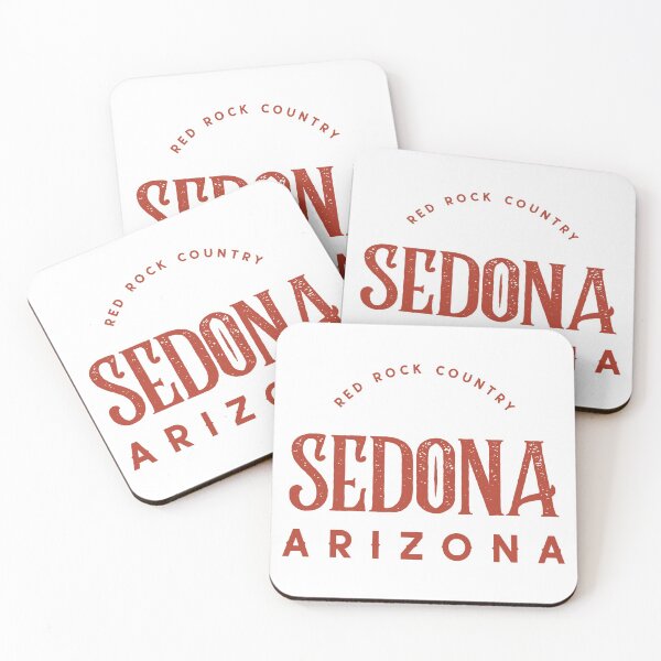 Item preview, Sedona Arizona Red Rock Country Collection designed and sold by VHIndy-Tees.