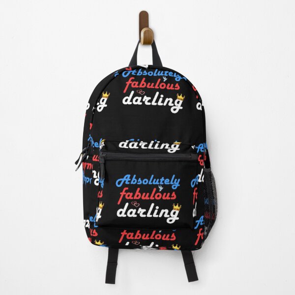 Item preview, Absolutely Fabulous Darling designed and sold by Snow Designer.