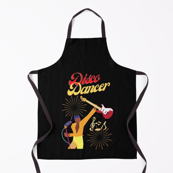 Item preview, Disco Dancer designed and sold by SoftMax.