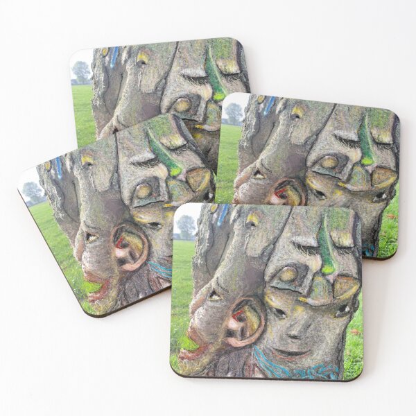 Item preview, Tree Party designed and sold by Art With Impact – Statement Art & Apparel for Deep Thinkers.