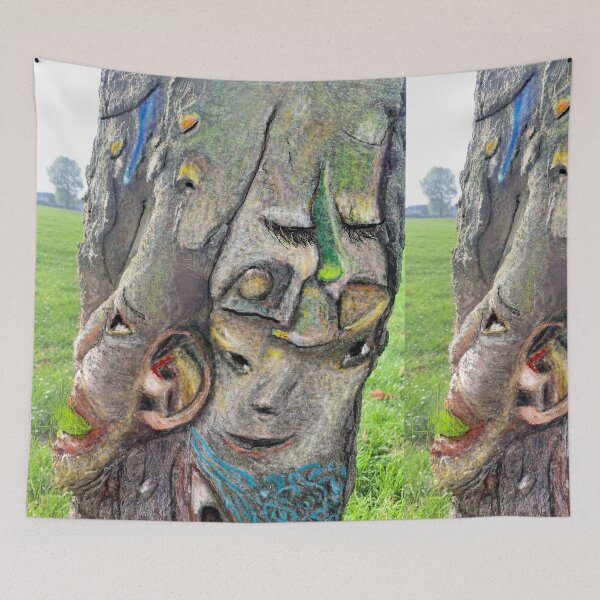Item preview, Tree Party designed and sold by Art With Impact – Statement Art & Apparel for Deep Thinkers.