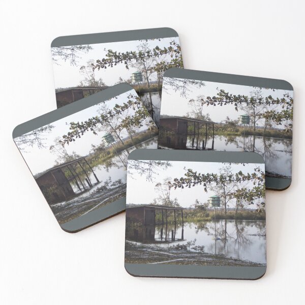 Item preview, After hurricane Katrina everything turned bleak. designed and sold by Mariann Moritz.