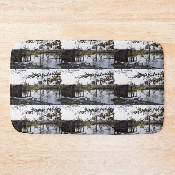 Item preview, After hurricane Katrina everything turned bleak. designed and sold by Mariann Moritz.