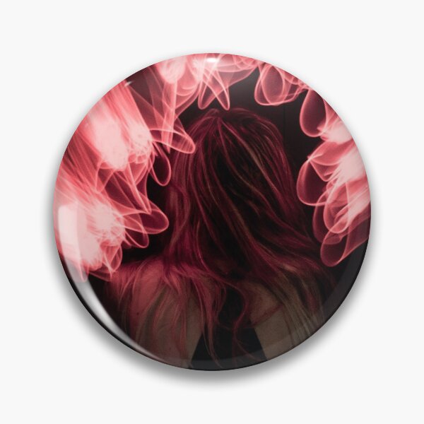 Item preview, Light Painting Portrait 9 designed and sold by rebeccaholbrook.