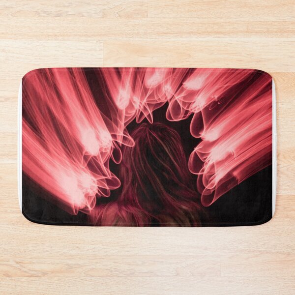 Item preview, Light Painting Portrait 9 designed and sold by rebeccaholbrook.
