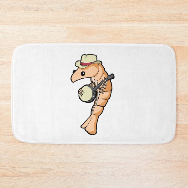 Item preview, Cajun Prawn Jambalaya designed and sold by Rideitlikeyoust.