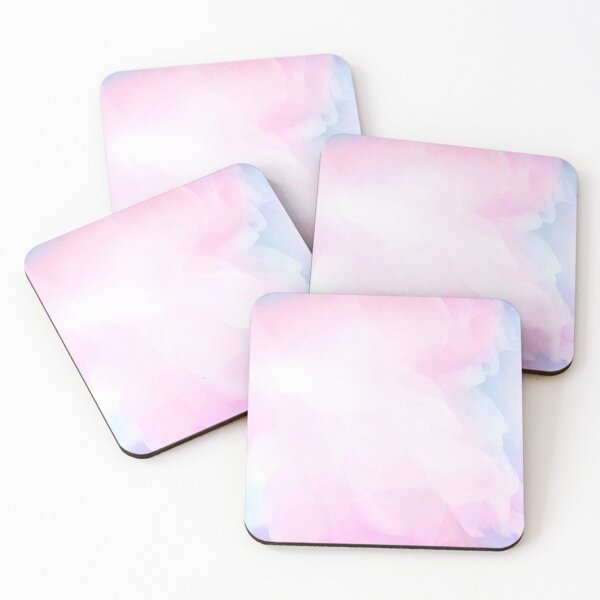 Item preview, pink purple water colored background designed and sold by aqsaIntizar.