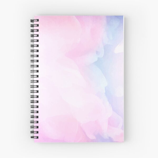 Item preview, pink purple water colored background designed and sold by aqsaIntizar.