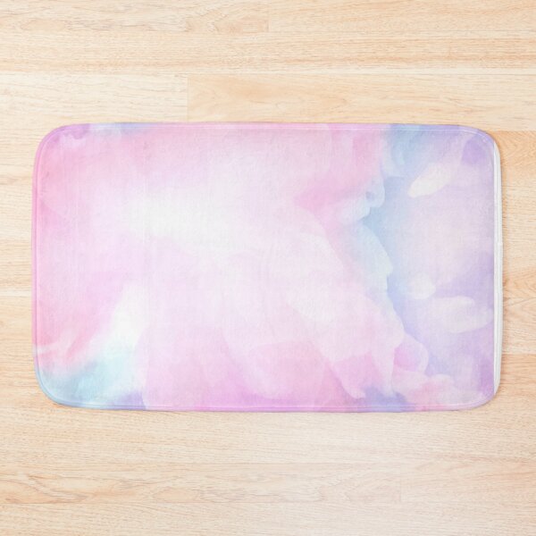 Item preview, pink purple water colored background designed and sold by aqsaIntizar.