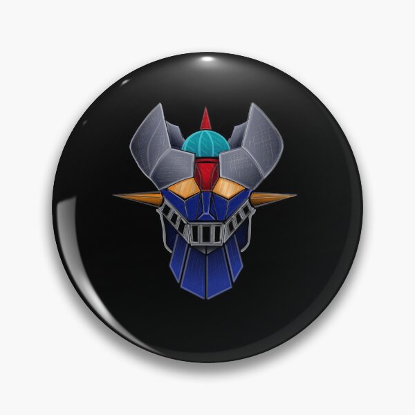 Item preview, MAZINGER Z, Grendizer, Goldorak VINTAGE designed and sold by Lighvision.