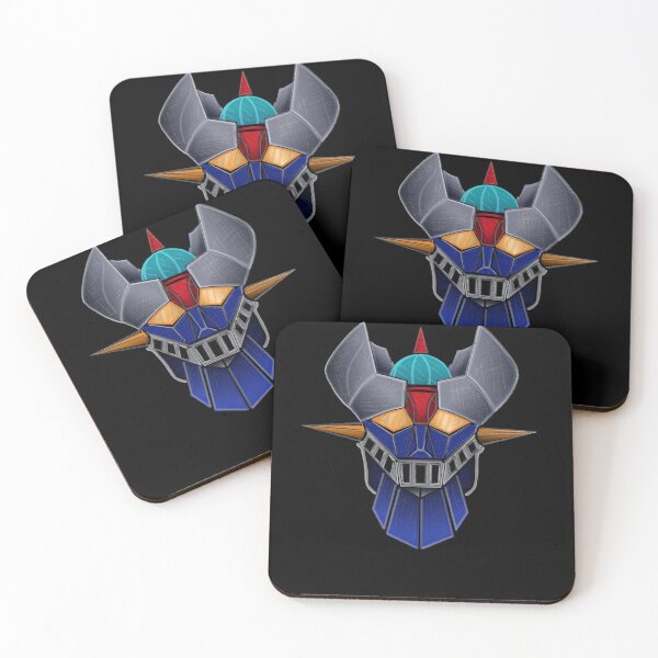 Item preview, MAZINGER Z, Grendizer, Goldorak VINTAGE designed and sold by Lighvision.