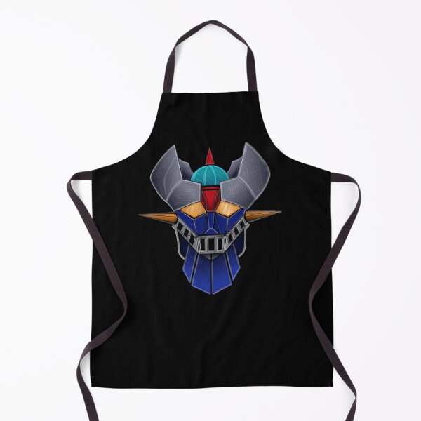 Item preview, MAZINGER Z, Grendizer, Goldorak VINTAGE designed and sold by Lighvision.