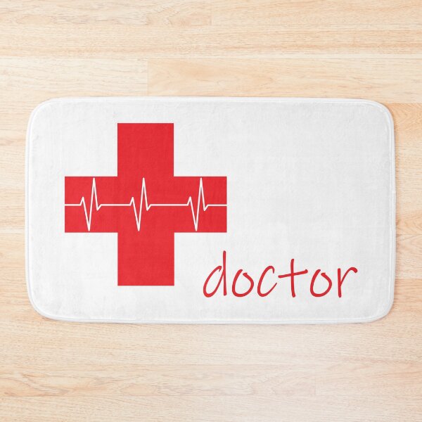 Item preview, Doctor designed and sold by J12-M08.