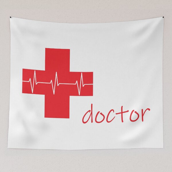 Item preview, Doctor designed and sold by J12-M08.