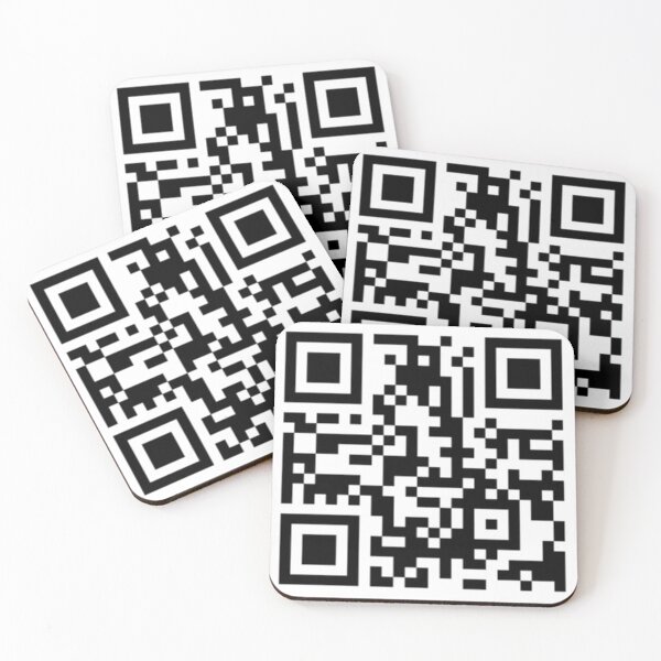 Item preview, QR Code for www.martellmusic.net designed and sold by MartellMerch.