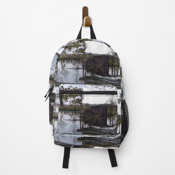 Item preview, After hurricane Katrina everything turned bleak. designed and sold by Mariann Moritz.