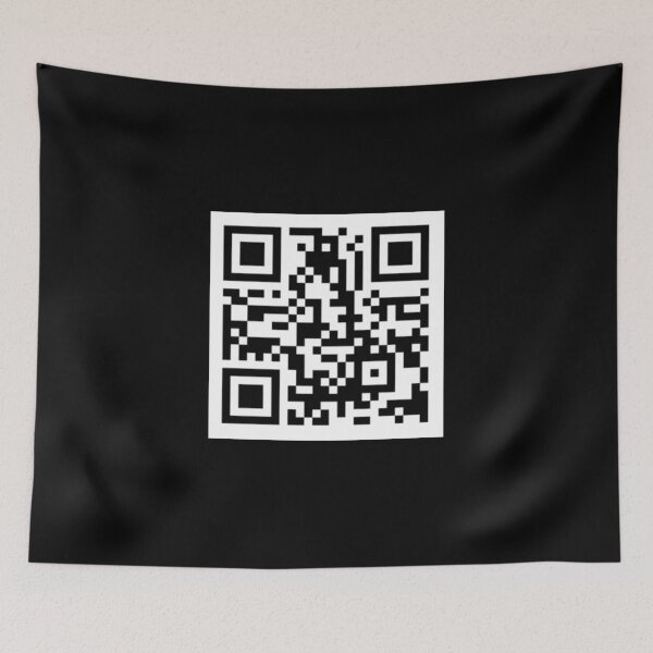 Item preview, QR Code for www.martellmusic.net designed and sold by MartellMerch.