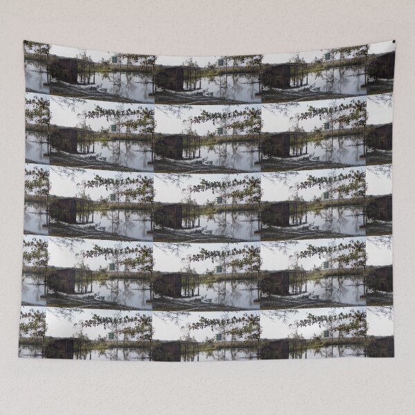 Item preview, After hurricane Katrina everything turned bleak. designed and sold by Mariann Moritz.