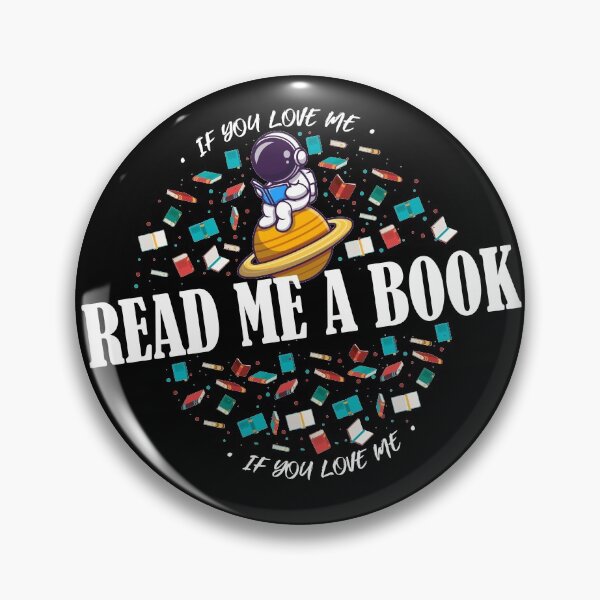 Item preview, Reading Books And Reading Aloud Is Fun designed and sold by besTmanuFacture.