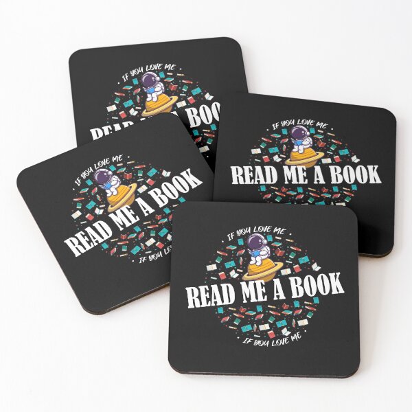 Item preview, Reading Books And Reading Aloud Is Fun designed and sold by besTmanuFacture.