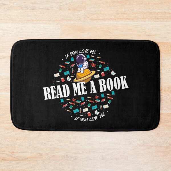 Item preview, Reading Books And Reading Aloud Is Fun designed and sold by besTmanuFacture.
