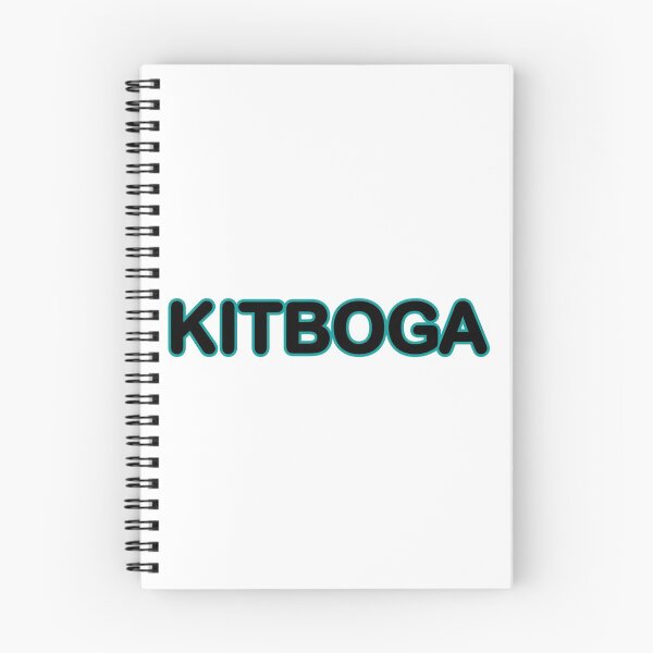 Item preview, Kitboga Name Sign designed and sold by denisseinfeld.