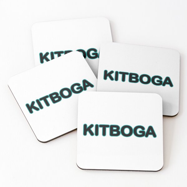 Item preview, Kitboga Name Sign designed and sold by denisseinfeld.