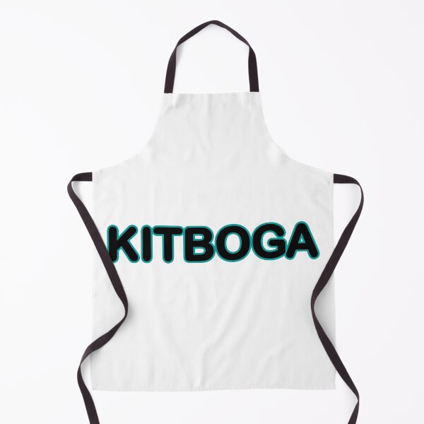 Item preview, Kitboga Name Sign designed and sold by denisseinfeld.