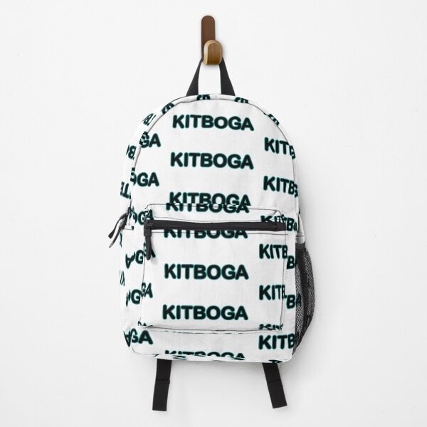Item preview, Kitboga Name Sign designed and sold by denisseinfeld.