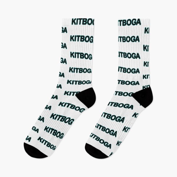 Item preview, Kitboga Name Sign designed and sold by denisseinfeld.