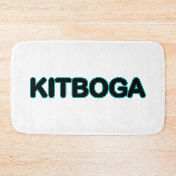 Item preview, Kitboga Name Sign designed and sold by denisseinfeld.