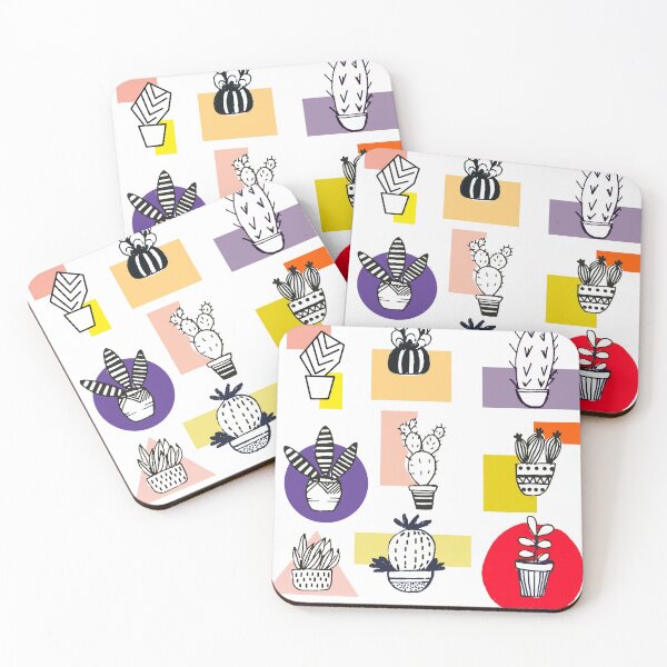 Item preview, Cactus lovers designed and sold by bjoushop.