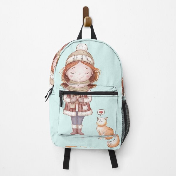 Item preview, Cute girl  designed and sold by hdesignEG.