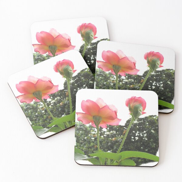 Item preview, ROSES ASCENDING DIGITAL TRENDs designed and sold by THE AMERICAN TEEVANGELIST.