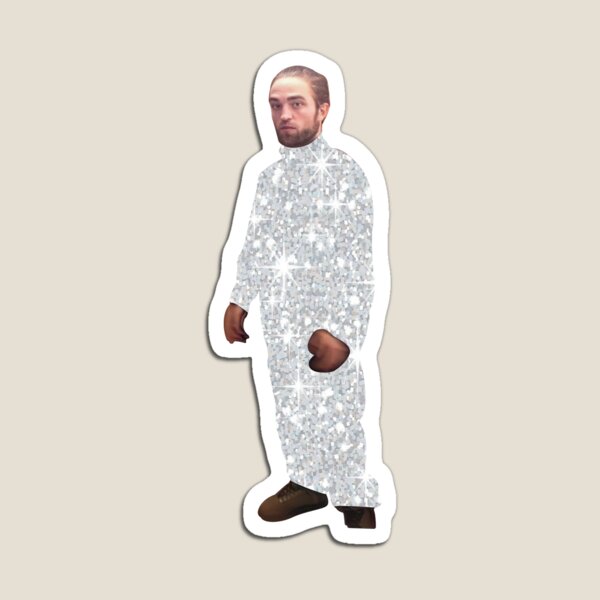 this is the skin of a killer bella shirt , with high resolution ( Available on every kind of product at a low price) , standing in kitchen funny meme gift , Magnet