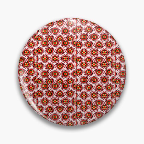 Item preview, African Abstract Artistic Work Pattern designed and sold by DigitalNobleman.