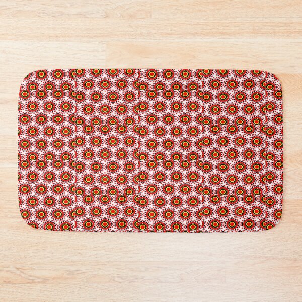 Item preview, African Abstract Artistic Work Pattern designed and sold by DigitalNobleman.