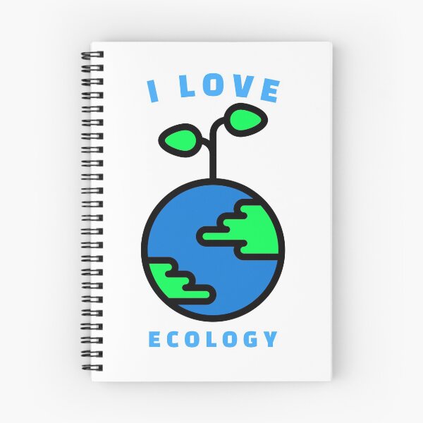 Item preview, Ecology earth plant designed and sold by Hooked-Atire.