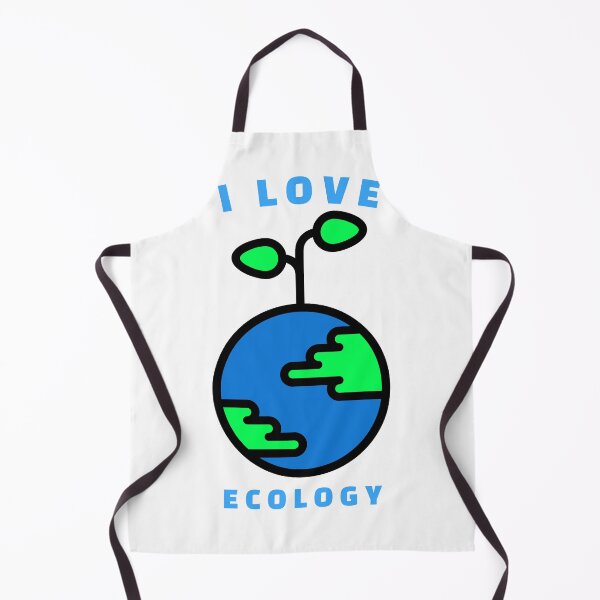 Item preview, Ecology earth plant designed and sold by Hooked-Atire.
