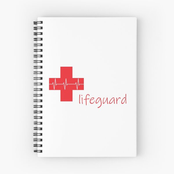 Item preview, Lifeguard designed and sold by J12-M08.