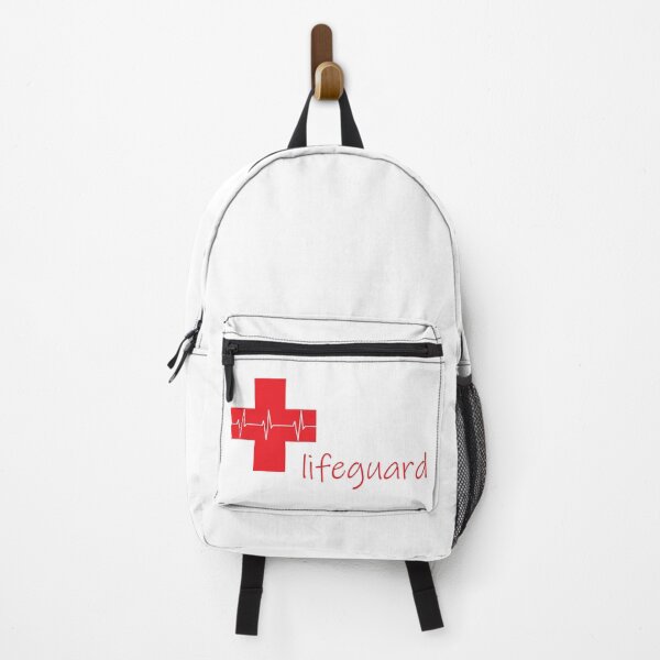 Item preview, Lifeguard designed and sold by J12-M08.