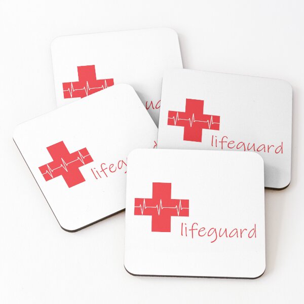 Item preview, Lifeguard designed and sold by J12-M08.