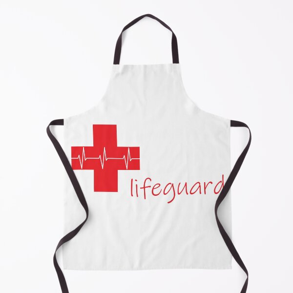 Item preview, Lifeguard designed and sold by J12-M08.